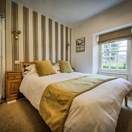 West End Guest House Richmond  Bagian luar foto
