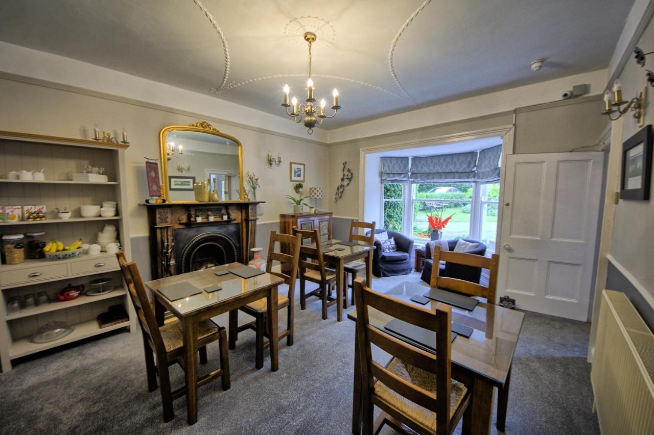 West End Guest House Richmond  Bagian luar foto