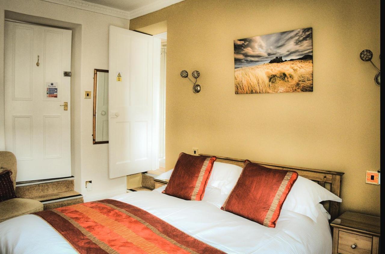 West End Guest House Richmond  Bagian luar foto