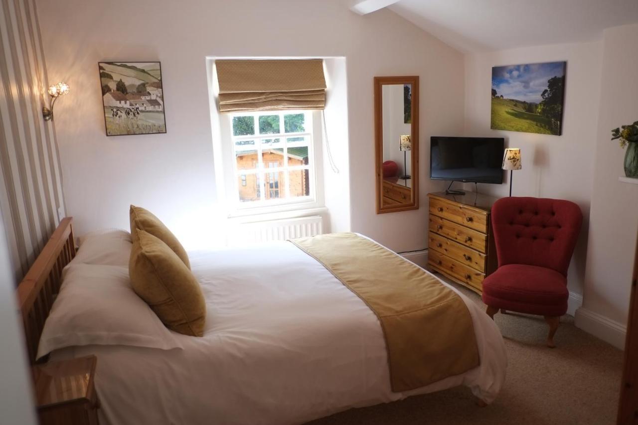 West End Guest House Richmond  Bagian luar foto