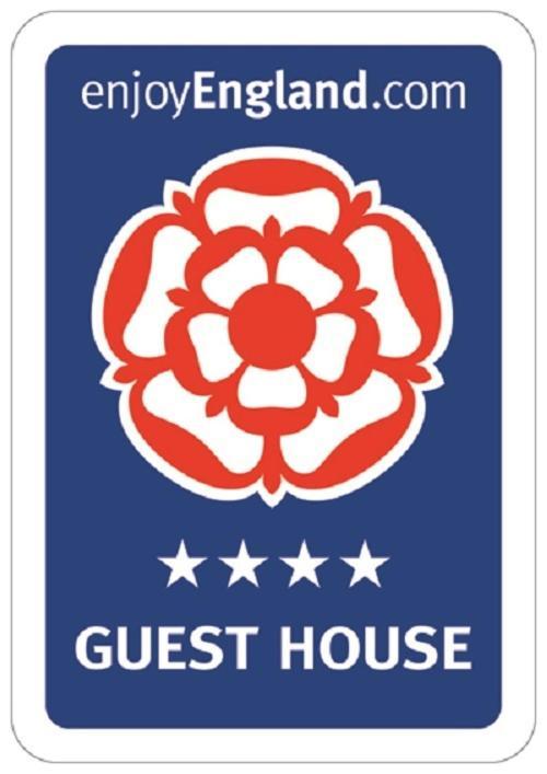 West End Guest House Richmond  Bagian luar foto